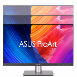 ASUS ProArt PA27JCV Écran IPS 27 Pouces 5K 5120x2880 Noir - Vue supplémentaire 4