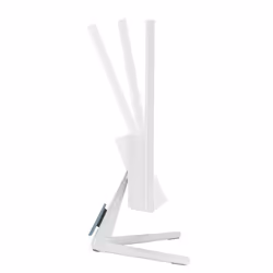 ASUS VU249HFI-W écran plat de PC 23.8" Full HD LCD Blanc