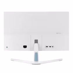 ASUS VU249HFI-W écran plat de PC 23.8" Full HD LCD Blanc - Vue supplémentaire 4