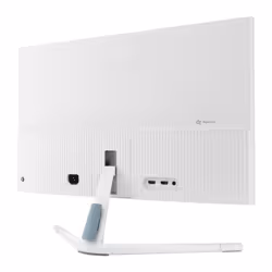 ASUS VU249HFI-W écran plat de PC 23.8" Full HD LCD Blanc - Vue supplémentaire 5