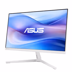 ASUS VU249HFI-W écran plat de PC 23.8" Full HD LCD Blanc - Vue supplémentaire 7