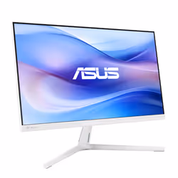 ASUS EyeCare VU279HFI-W écran plat de PC 27" Full HD LED Blanc