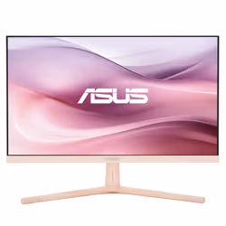 ASUS VU249CFE-P, 60,5 cm (23.8"), 1920 x 1080 pixels, Full HD, LCD, 1 ms, Rose