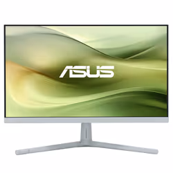 ASUS VU279CFE-G, 68,6 cm (27"), 1920 x 1080 pixels, Full HD, LCD, 1 ms, Vert, Gris
