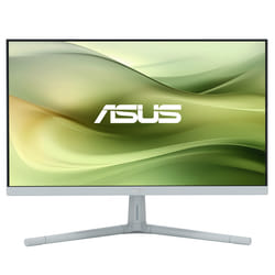 ASUS VU279CFE-G écran plat de PC 27" Full HD LCD Vert, Gris