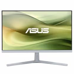 ASUS VU279CFE-G écran plat de PC 27" Full HD LCD Vert, Gris - Vue supplémentaire 5