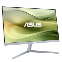 ASUS VU279CFE-G écran plat de PC 27" Full HD LCD Vert, Gris - Vue supplémentaire 6