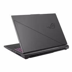 ASUS ROG Strix G18 G814JZR-N6132X i9-14900HX 18" PC portable WQXGA 32Go 1To SSD RTX 4080 Noir, Gris - Vue supplémentaire 6