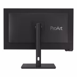 ASUS ProArt PA32KCX écran plat de PC 32" 8K Ultra HD LCD Noir - Vue supplémentaire 4