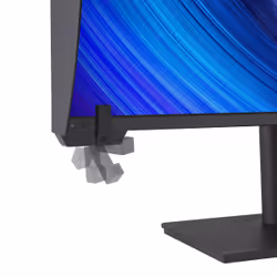 ASUS ProArt PA32KCX écran plat de PC 32" 8K Ultra HD LCD Noir - Vue supplémentaire 6