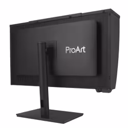 ASUS ProArt PA32KCX écran plat de PC 32" 8K Ultra HD LCD Noir - Vue supplémentaire 7