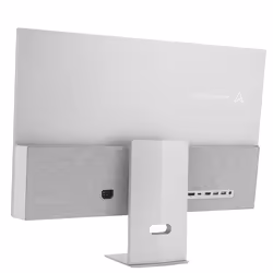 ASUS ZenScreen Smart Monitor MS27UC écran plat de PC 27" 4K Ultra HD LCD Gris