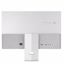 ASUS ZenScreen Smart Monitor MS27UC écran plat de PC 27" 4K Ultra HD LCD Gris