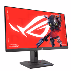ASUS ROG Strix XG259CS écran plat de PC 24.5" Full HD LCD Noir
