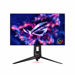 ASUS ROG Swift OLED PG27AQDP