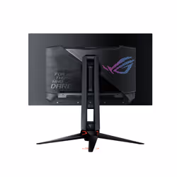 ASUS ROG Swift OLED PG27AQDP Écran PC 26.5 Pouces QHD 480 Hz Noir - Vue supplémentaire 5
