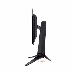 ASUS ROG Swift OLED PG27AQDP Écran PC 26.5 Pouces QHD 480 Hz Noir - Vue supplémentaire 6