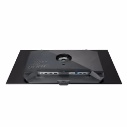 ASUS ROG Swift OLED PG27AQDP Écran PC 26.5 Pouces QHD 480 Hz Noir - Vue supplémentaire 7