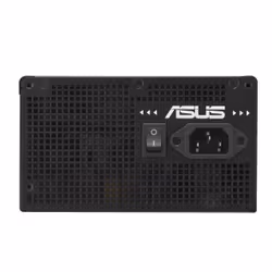 ASUS Prime -750B-BLACK unité d'alimentation d'énergie 750 W 20+4 pin ATX ATX Noir - Vue supplémentaire 7