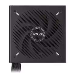 ASUS Prime -750B-BLACK unité d'alimentation d'énergie 750 W 20+4 pin ATX ATX Noir - Vue supplémentaire 8