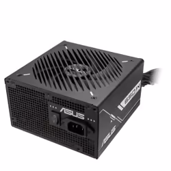 ASUS Prime -650B-BLACK unité d'alimentation d'énergie 650 W 20+4 pin ATX ATX Noir - Vue supplémentaire 8
