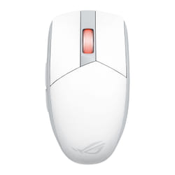 ASUS ROG Strix Impact III Wireless souris Jouer Ambidextre RF sans fil + Bluetooth Optique 36000 DPI