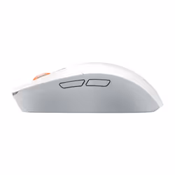 ASUS ROG Strix Impact III Wireless souris Jouer Ambidextre RF sans fil + Bluetooth Optique 36000 DPI