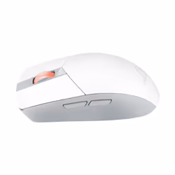 ASUS ROG Strix Impact III Wireless souris Jouer Ambidextre RF sans fil + Bluetooth Optique 36000 DPI - Vue supplémentaire 4
