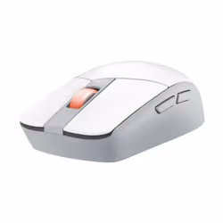 ASUS ROG Strix Impact III Wireless souris Jouer Ambidextre RF sans fil + Bluetooth Optique 36000 DPI - Vue supplémentaire 6