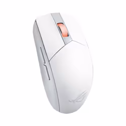 ASUS ROG Strix Impact III Wireless souris Jouer Ambidextre RF sans fil + Bluetooth Optique 36000 DPI - Vue supplémentaire 7