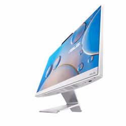ASUS A3402WVAK-WPC0970 i7-1355U 23.8" 16 Go 512 Go SSD Blanc - Vue supplémentaire 10