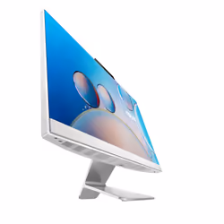 ASUS A3402WVAK-WPC0970 i7-1355U 23.8" 16 Go 512 Go SSD Blanc - Vue supplémentaire 11