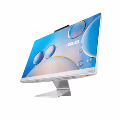 ASUS A3402WVAK-WPC0970 i7-1355U 23.8" 16 Go 512 Go SSD Blanc - Vue supplémentaire 8