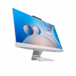 ASUS A3402WVAK-WPC0970 i7-1355U 23.8" 16 Go 512 Go SSD Blanc - Vue supplémentaire 9