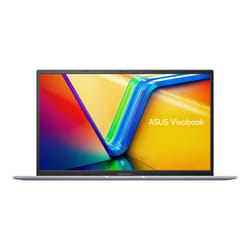 ASUS Vivobook 17X N3704YA-BX148W Ryzen 5 7430U 17.3" HD+ 16Go 512Go SSD Argent