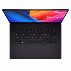 ASUS ProArt P16 H7606WV-ME033X Ryzen AI 9 HX 370 16" PC portable Tactile WQUXGA 32Go 1To SSD RTX 4060 Noir - Vue supplémentaire 4