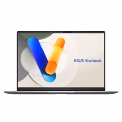 ASUS Vivobook S 14 OLED M5406WA-PP068X, AMD Ryzen AI 9, 2 GHz, 35,6 cm (14"), 2880 x 1800 pixels, 24 Go, 1 To