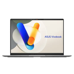 ASUS Vivobook S 14 OLED M5406WA-PP068X Ryzen AI 9 365 14" 3K 24Go 1To SSD Argent