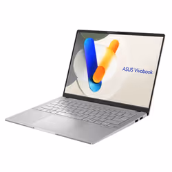 ASUS Vivobook S 14 OLED M5406WA-PP068X Ryzen AI 9 365 14" 3K 24Go 1To SSD Argent
