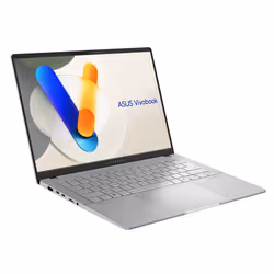 ASUS Vivobook S 14 OLED M5406WA-PP068X Ryzen AI 9 365 14" 3K 24Go 1To SSD Argent