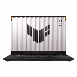 ASUS TUF Gaming A16 FA608WI-QT012W, AMD Ryzen AI 9 HX, 2 GHz, 40,6 cm (16"), 2560 x 1600 pixels, 32 Go, 1 To