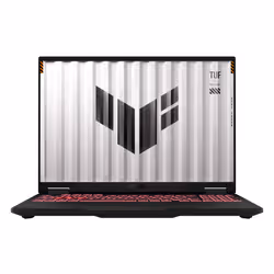 ASUS TUF Gaming A16 FA608WI-QT012W Ryzen AI 9 HX 370 16" PC portable 2.5K 32Go 1To SSD RTX 4070 Gris - Vue supplémentaire 4