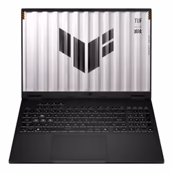 ASUS TUF Gaming A16 FA608WI-QT012W Ryzen AI 9 HX 370 16" PC portable 2.5K 32Go 1To SSD RTX 4070 Gris - Vue supplémentaire 5