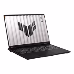 ASUS TUF Gaming A16 FA608WI-QT012W Ryzen AI 9 HX 370 16" PC portable 2.5K 32Go 1To SSD RTX 4070 Gris - Vue supplémentaire 6