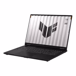 ASUS TUF Gaming A16 FA608WI-QT012W Ryzen AI 9 HX 370 16" PC portable 2.5K 32Go 1To SSD RTX 4070 Gris - Vue supplémentaire 7