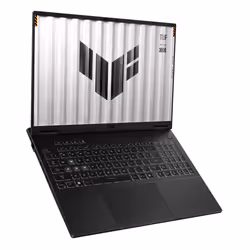 ASUS TUF Gaming A16 FA608WI-QT012W Ryzen AI 9 HX 370 16" PC portable 2.5K 32Go 1To SSD RTX 4070 Gris - Vue supplémentaire 8