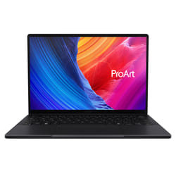 ASUS ProArt PX13 HN7306WU-LX001X Ryzen AI 9 HX 365 2-en-1 13.3" Tactile 3K 24Go 1To SSD RTX 4050 Noir