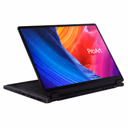 ASUS ProArt PX13 HN7306WU-LX001X Ryzen AI 9 HX 365 2-en-1 13.3" Tactile 3K 24Go 1To SSD RTX 4050 Noir