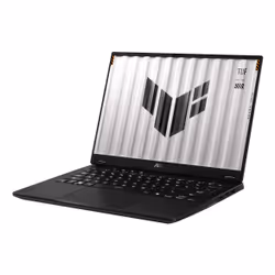 ASUS TUF Gaming FA401UU-RG004W Ryzen 7 8845HS 14" 2.5K 16Go 1To SSD RTX 4050 Gris