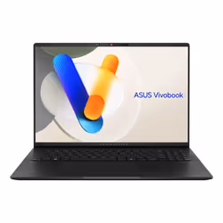 ASUS Vivobook S 16 OLED M5606WA-MX022X, AMD Ryzen AI 9, 2 GHz, 40,6 cm (16"), 3200 x 2000 pixels, 32 Go, 1 To